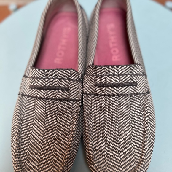 Rothy's “The Driver” - Picture 3 of 5